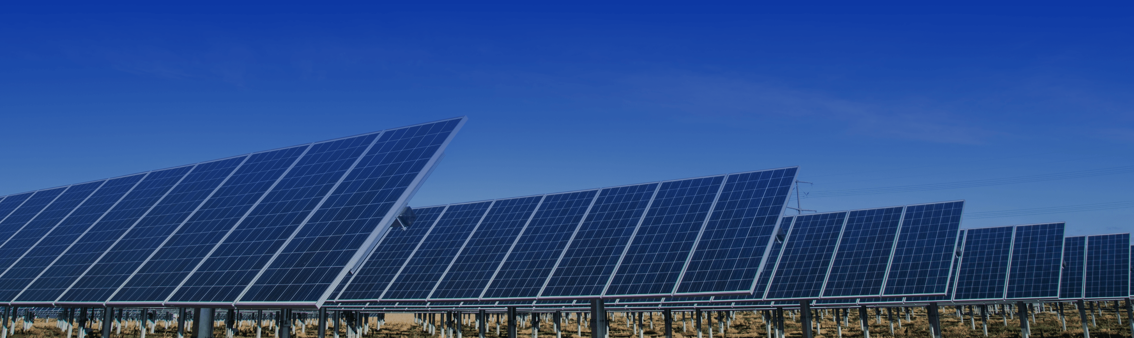 Galaxy Solar team working on a rooftop solar installation