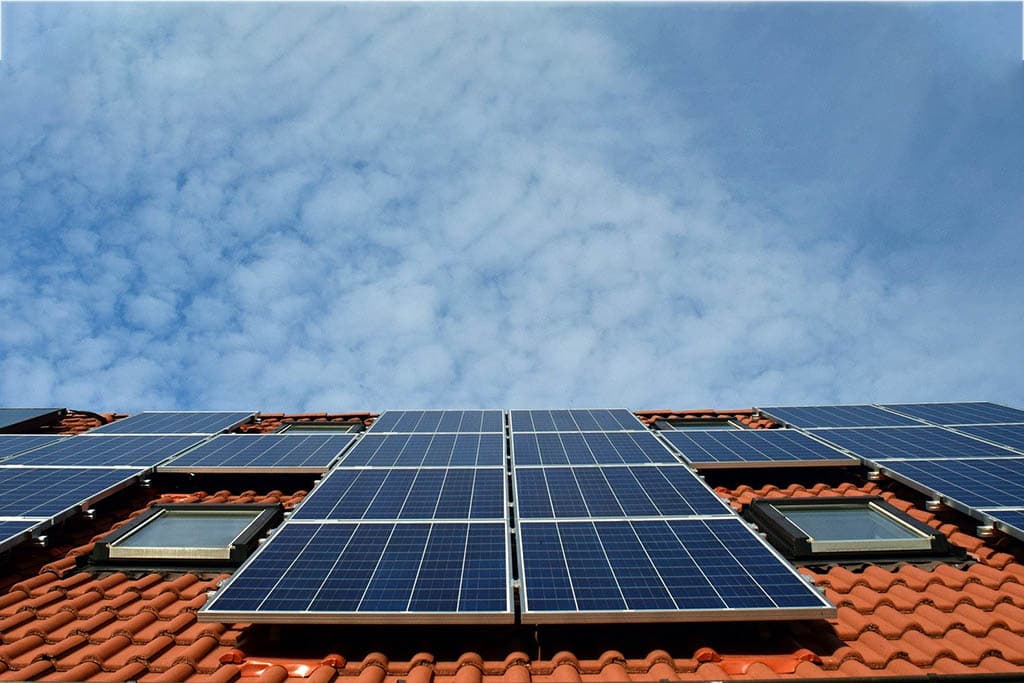 7 Reasons Why Solar Panel is Good for Your Home
