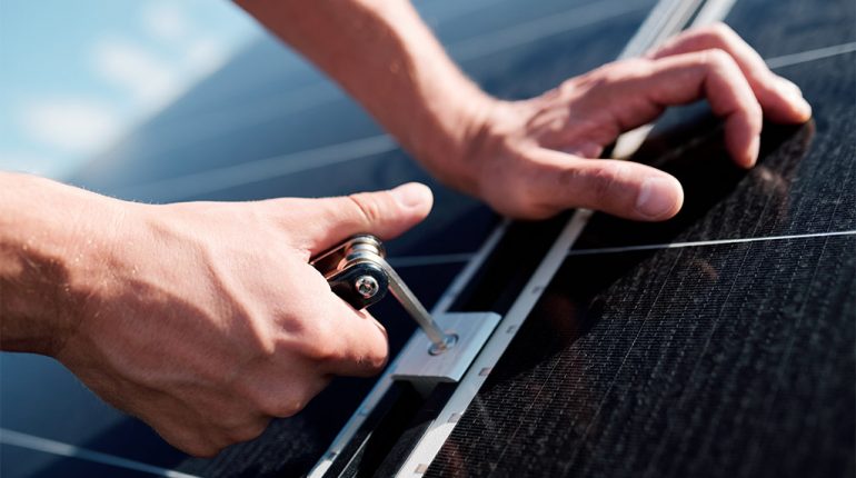 5 Solar Installation Myths Debunked