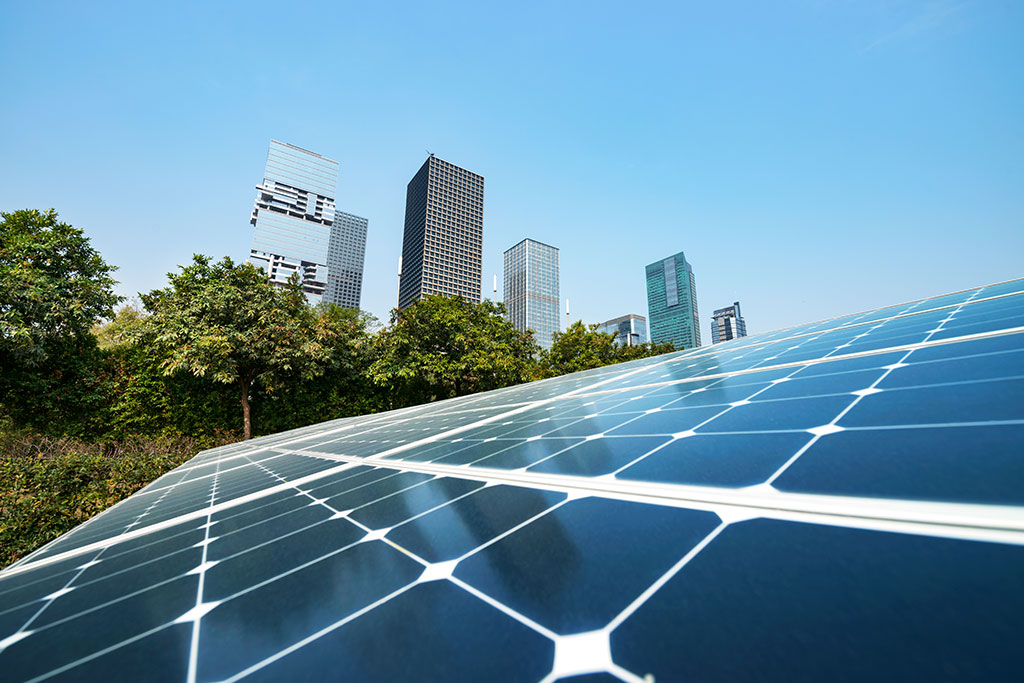 solar panel financial benefits