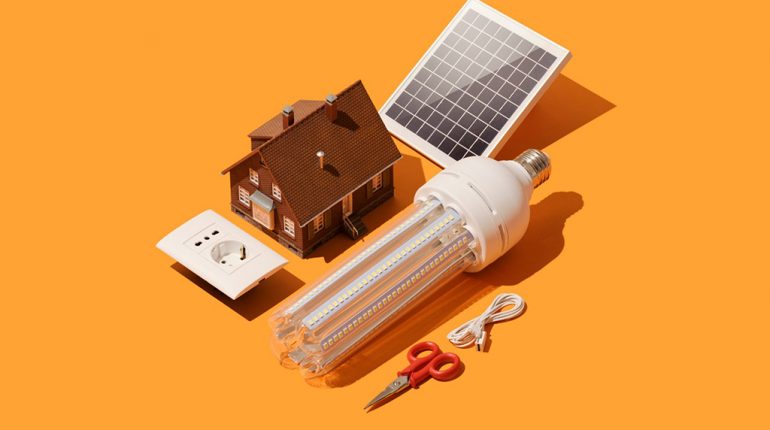 How to Save Electricity With Solar
