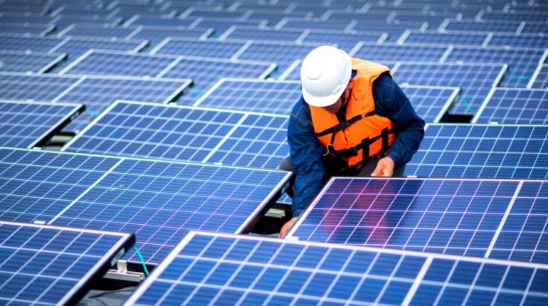 Maintenance Tips for Your Solar Panels